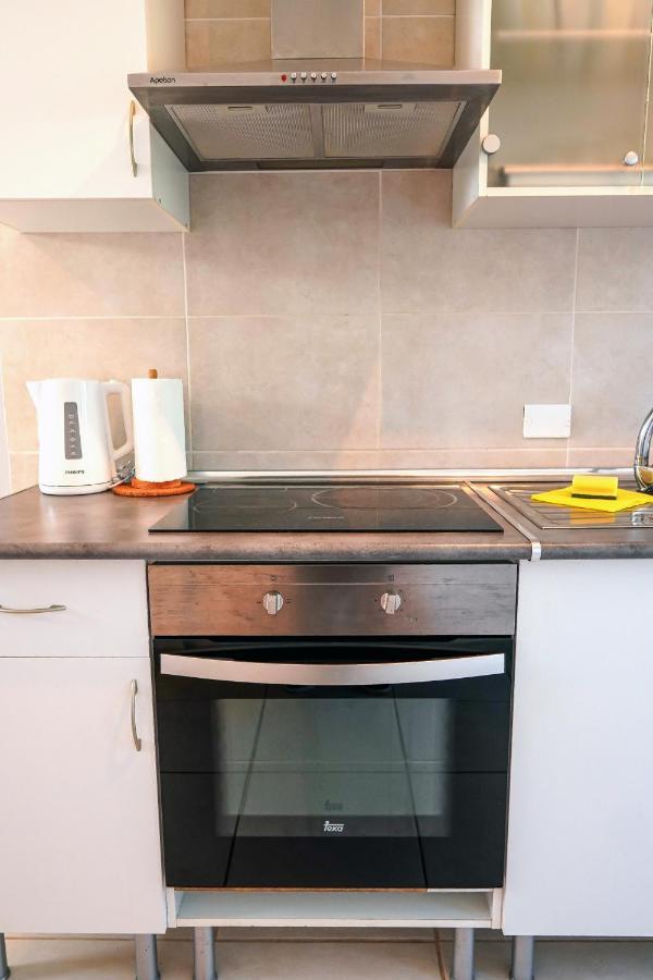 Nice 2 Bedroom Flat With Big Pools And Big Terrace Parque Don Jose, 313 코스타델실렌시오 외부 사진
