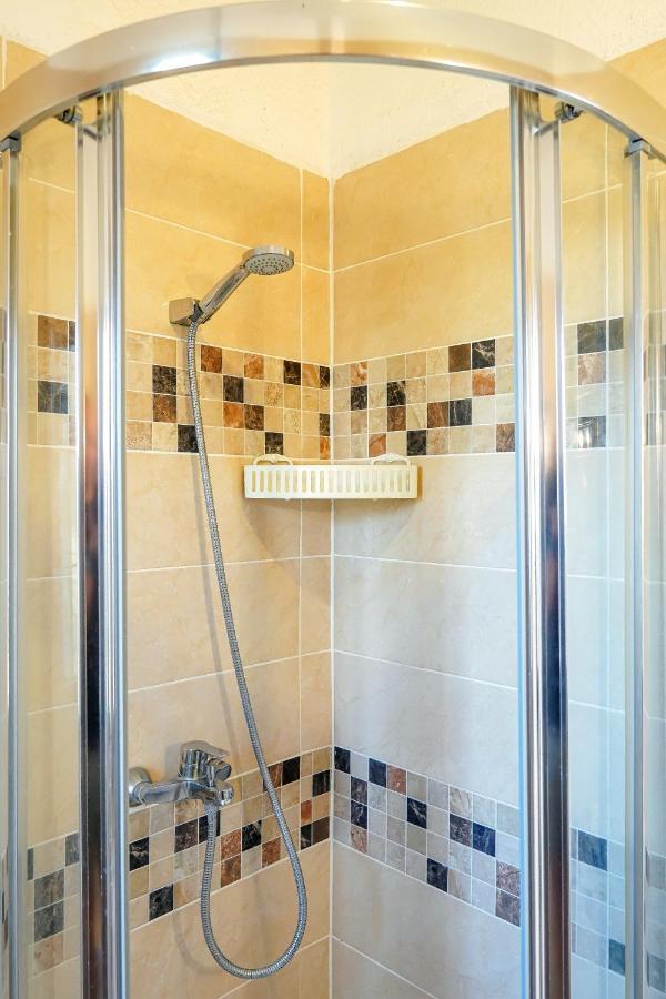 Nice 2 Bedroom Flat With Big Pools And Big Terrace Parque Don Jose, 313 코스타델실렌시오 외부 사진