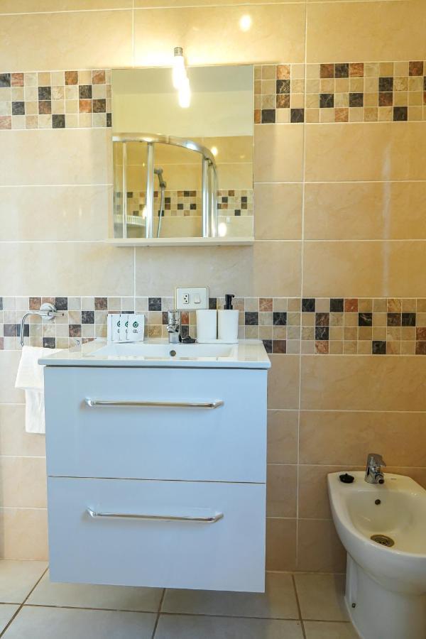 Nice 2 Bedroom Flat With Big Pools And Big Terrace Parque Don Jose, 313 코스타델실렌시오 외부 사진