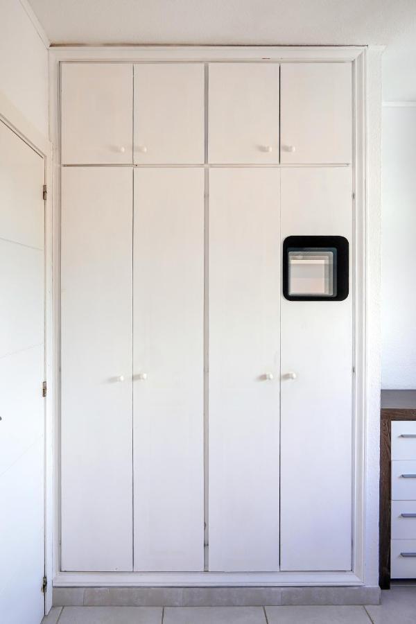 Nice 2 Bedroom Flat With Big Pools And Big Terrace Parque Don Jose, 313 코스타델실렌시오 외부 사진