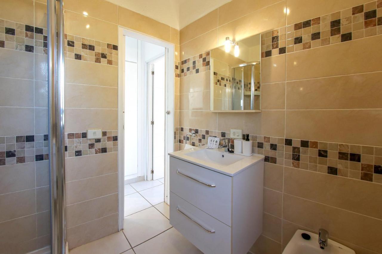 Nice 2 Bedroom Flat With Big Pools And Big Terrace Parque Don Jose, 313 코스타델실렌시오 외부 사진
